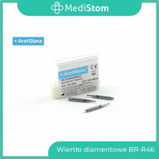 BR-R46 001-R012M od MediStom