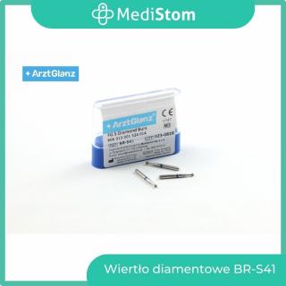 BR-S41 001-S014M od MediStom