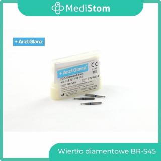 BR-S45 001-S010M od MediStom