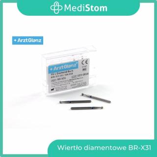 BR-X31 001-X018M od MediStom