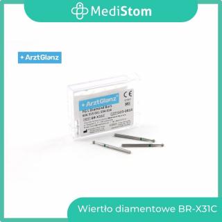 BR-X31C 001-X018C od MediStom