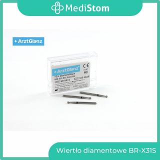 BR-X31S 001-X018S od MediStom