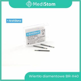 BR-X40 001-X016M od MediStom
