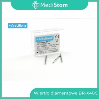 BR-X40C 001-X016C od MediStom