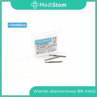 BR-X40S 001-X016S od MediStom
