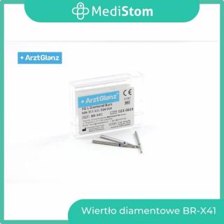BR-X41 001-X014M od MediStom
