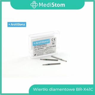 BR-X41C 001-X014C od MediStom