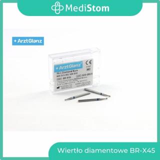 BR-X45 001-X010M od MediStom
