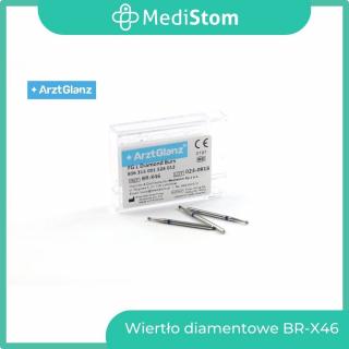 BR-X46 001-X012M od MediStom