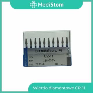 CR-11 196-020M od MediStom