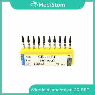 CR-11EF 196-020EF od MediStom