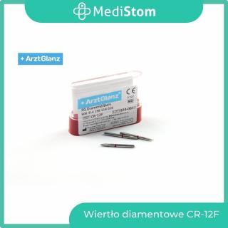 CR-12F 196-016F od MediStom