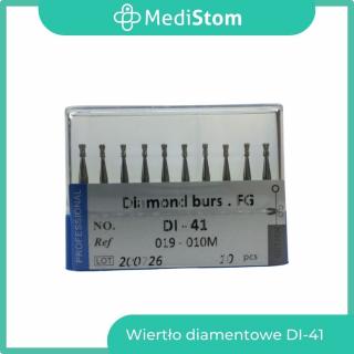 DI-41 019-010M od MediStom