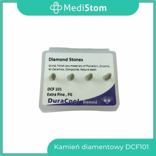 Diamond stone DCF101 od MediStom
