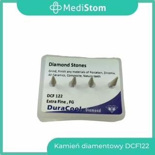 Diamond stone DCF122 od MediStom