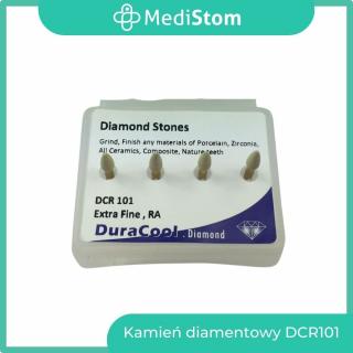 Diamond stone DCR101 od MediStom