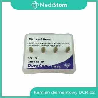 Diamond stone DCR102 od MediStom