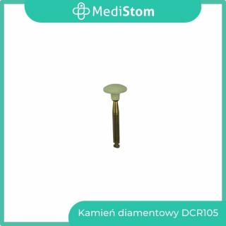 Diamond stone DCR105 od MediStom