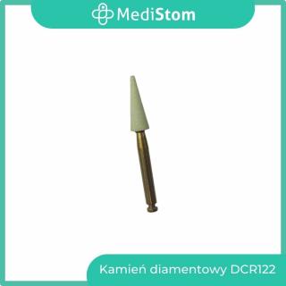 Diamond stone DCR122 od MediStom