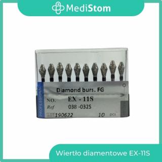 EX-11S 038-032S od MediStom