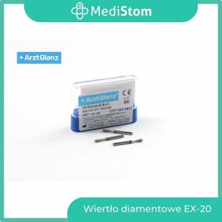 EX-20 237-018M od MediStom