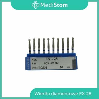 EX-28 005-018M od MediStom
