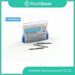 FO-12 250-014M od MediStom