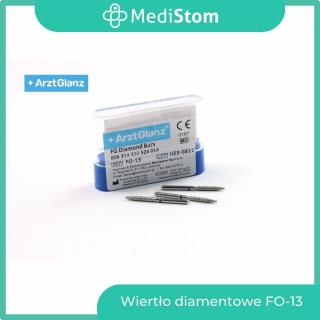 FO-13 250-016M od MediStom
