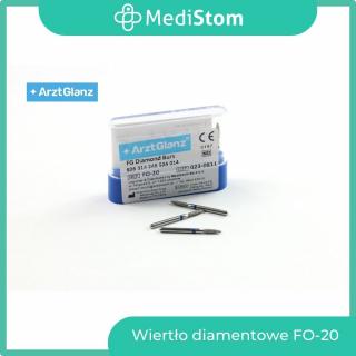 FO-20 248-014M od MediStom