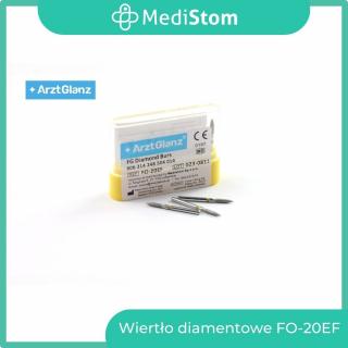FO-20EF 248-014EF od MediStom