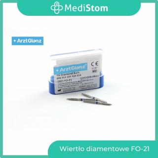 FO-21 249-014M od MediStom