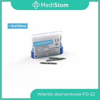 FO-22 249-016M od MediStom
