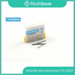 FO-22EF 249-016EF od MediStom