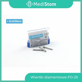 FO-25 257-028M od MediStom