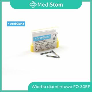 FO-30EF 254-016EF od MediStom