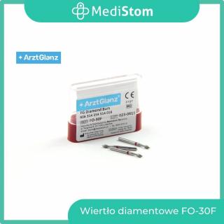 FO-30F 254-016F od MediStom