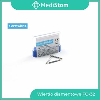 FO-32 257-018M od MediStom