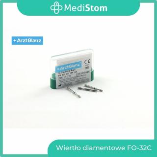 FO-32C 257-018C od MediStom