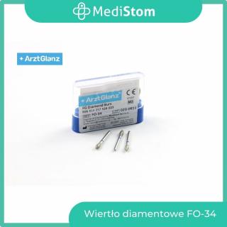 FO-34 257-023M od MediStom