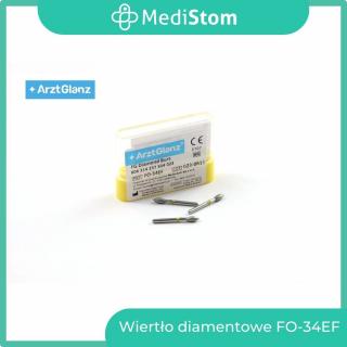 FO-34EF 257-023EF od MediStom