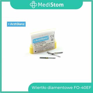 FO-40EF 243-010EF od MediStom