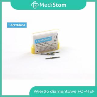 FO-41EF 248-012EF od MediStom