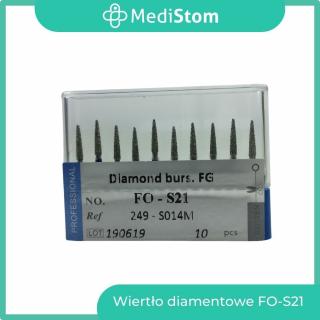 FO-S21 249-S014M od MediStom