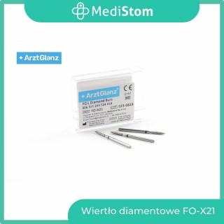 FO-X21 249-X014M od MediStom