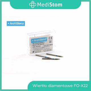 FO-X22 249-X016M od MediStom