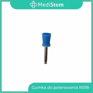 Gumki do polerowania Prophy Cup R01B od MediStom