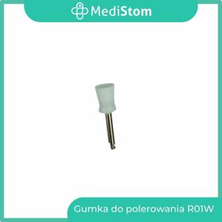 Gumki do polerowania Prophy Cup R01W od MediStom