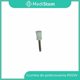 Gumki do polerowania Prophy Cup R02W od MediStom