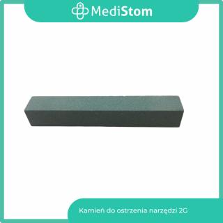Kamień do ostrzenia narzedzi 2G od MediStom