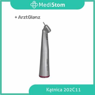 Kątnica chirurgiczna na mikrosilnik 202C11 (45 stopni) od MediStom